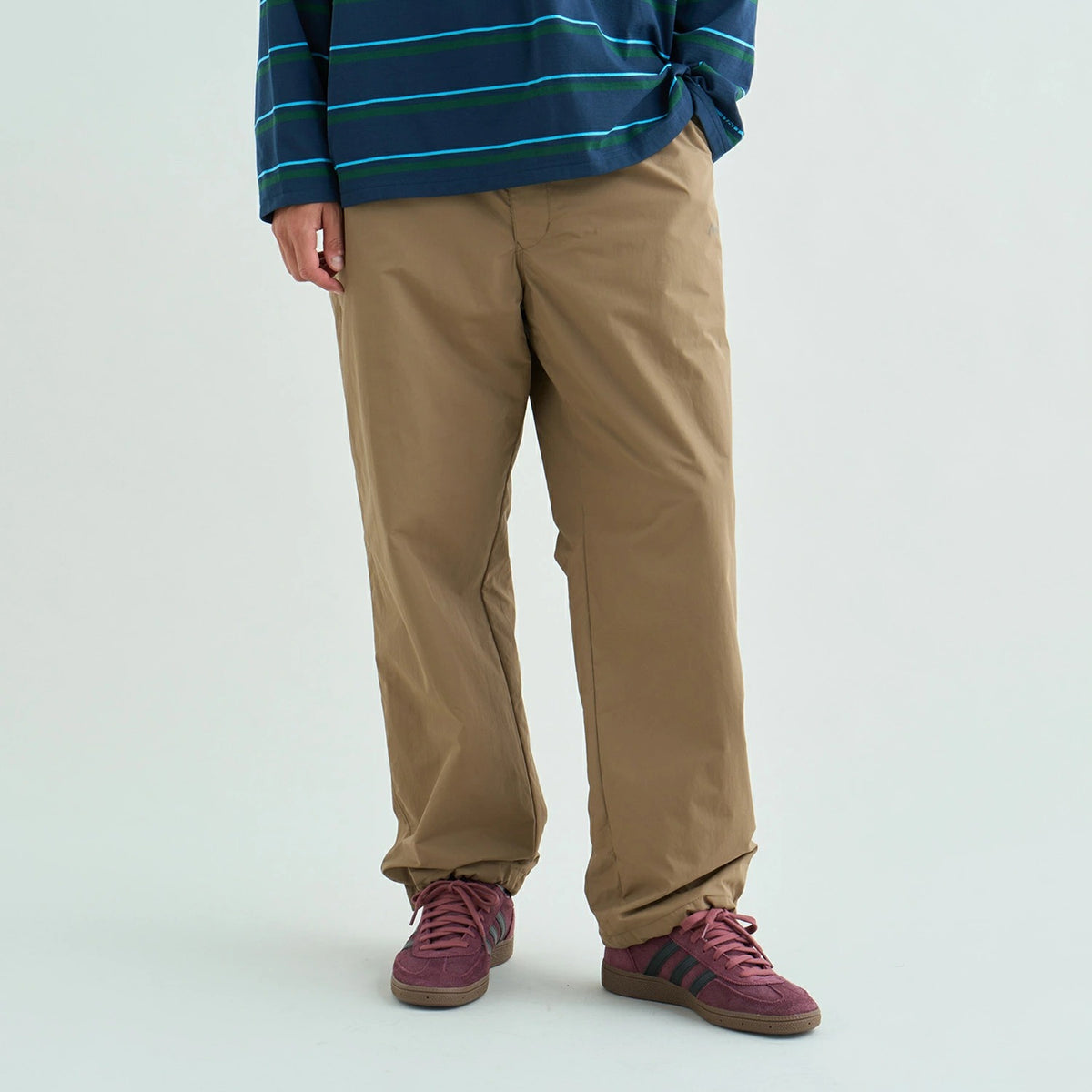 NANGA WARM EASY PANTS