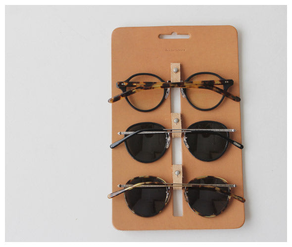 Hender Scheme glass wall holder 3P