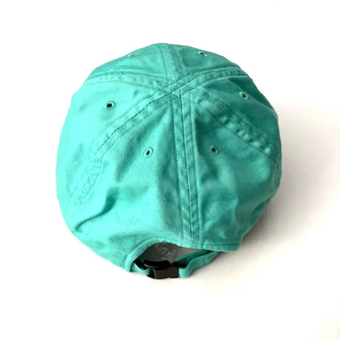 COMESANDGOES SOUVENIR-LIKE CAP