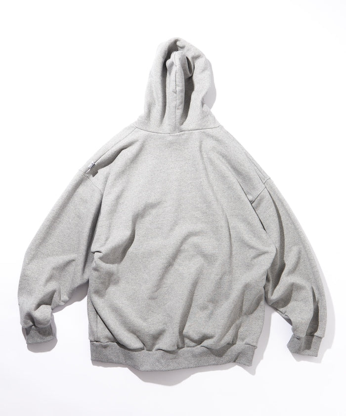 NAUTICA JAPAN Arch Logo Sweat Hoodie 2.2