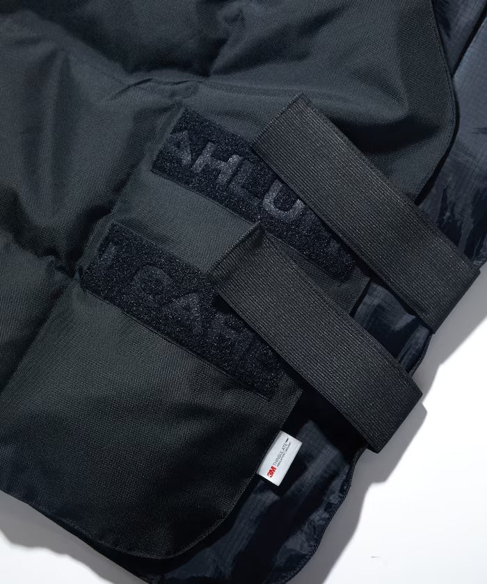 CAHLUMN Tactical Thinsulate Vest