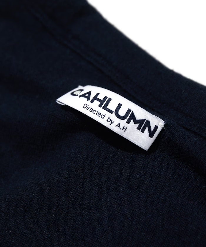 CAHLUMN Cashmere Wool Sweatshirt