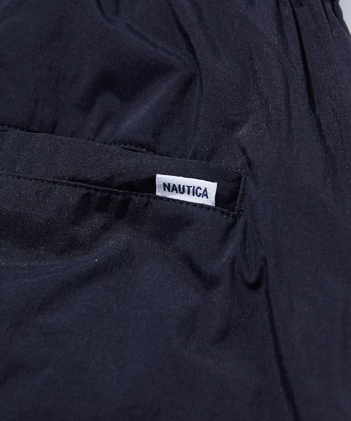 NAUTICA JAPAN Light Weight Nylon Track Pants