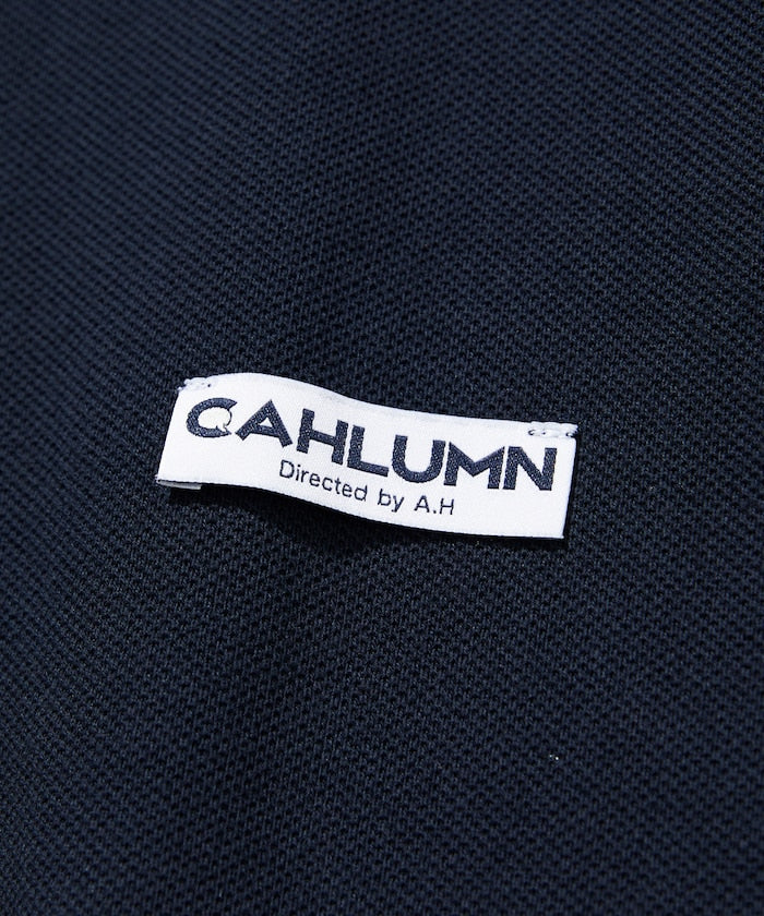 CAHLUMN Polo Shirt