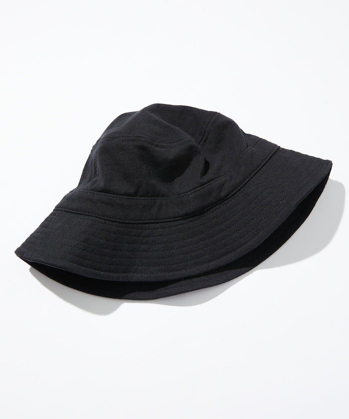 CAHLUMN Heavy Weight Jersey Bucket Hat “ARUSE”