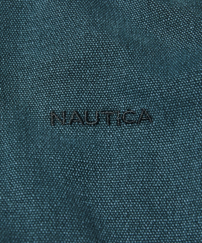 NAUTICA JAPAN Crushed Duck Blouson