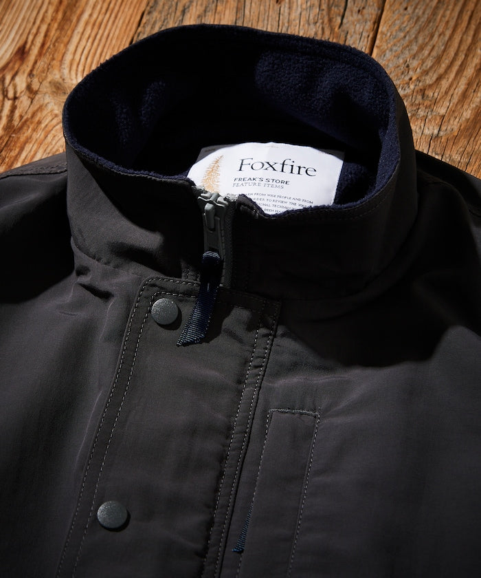 Foxfire Fleece Lining Destination Jacket