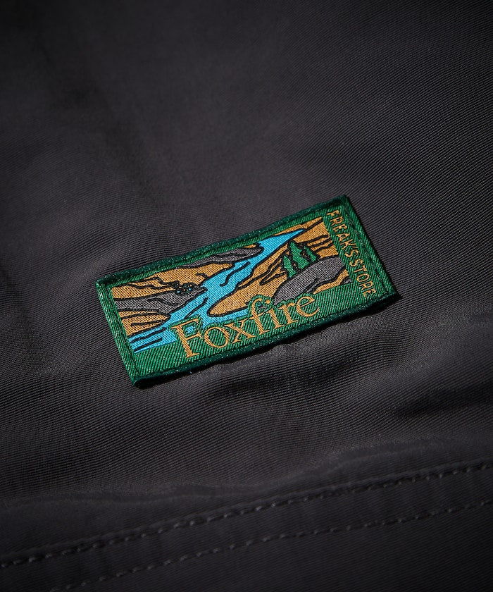 Foxfire Fleece Lining Destination Jacket