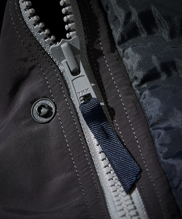 Foxfire Fleece Lining Destination Jacket