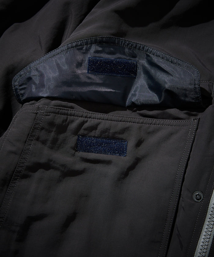 Foxfire Fleece Lining Destination Jacket