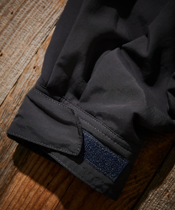 Foxfire Fleece Lining Destination Jacket