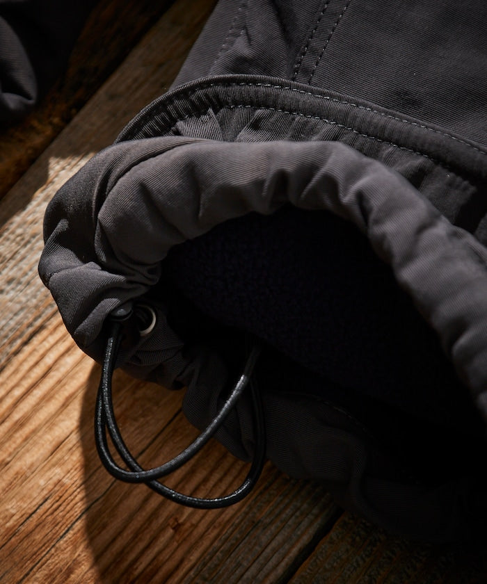 Foxfire Fleece Lining Destination Jacket