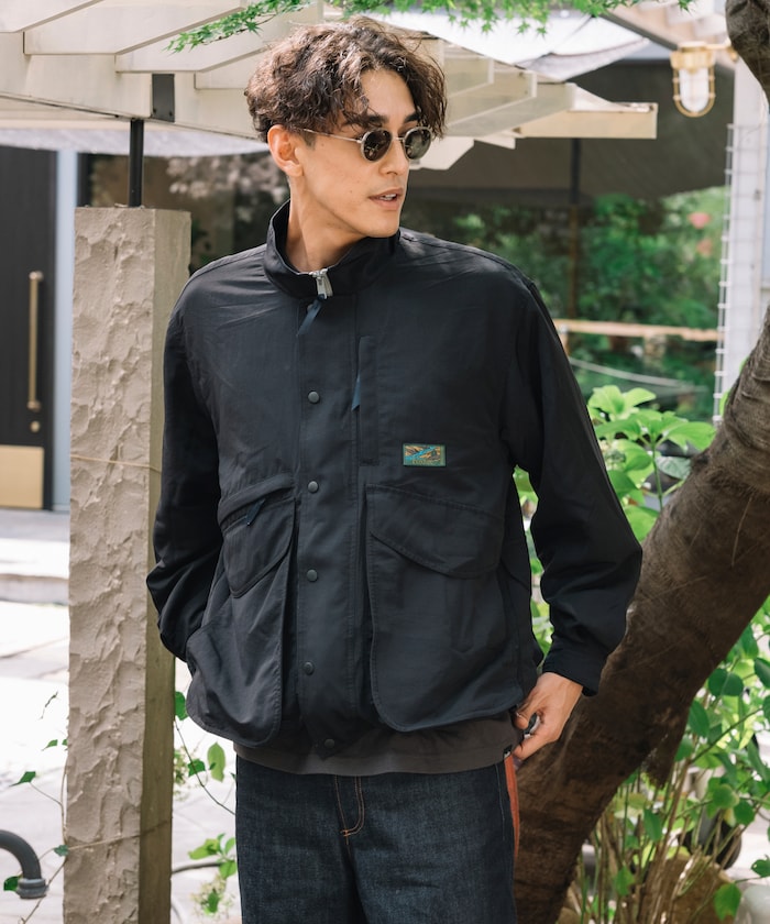 Foxfire New Destination Jacket