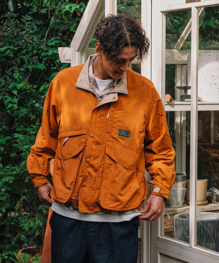 Foxfire New Destination Jacket