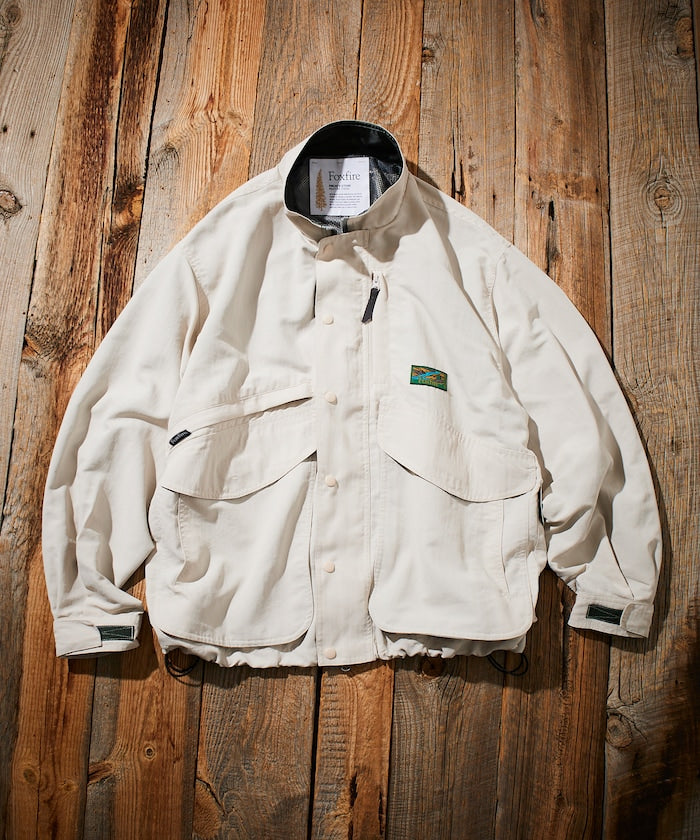 Foxfire New Destination Jacket