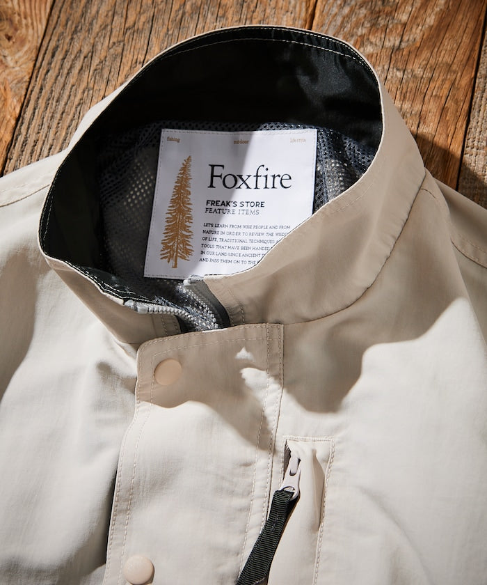 Foxfire New Destination Jacket