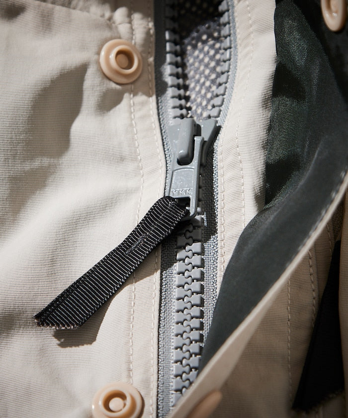 Foxfire New Destination Jacket