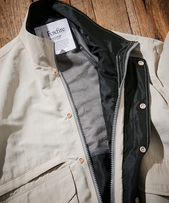 Foxfire New Destination Jacket