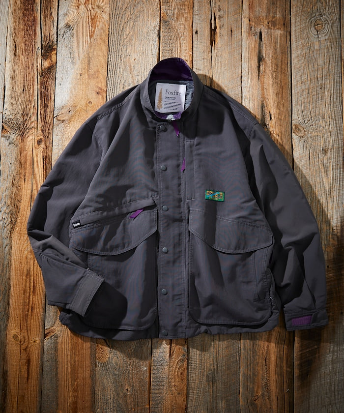 Foxfire New Destination Jacket