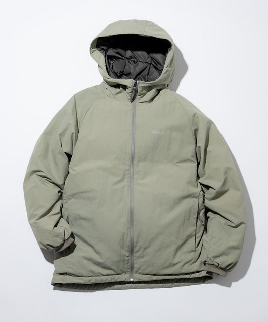 NANGA × FREAK'S STORE DOWN JACKET