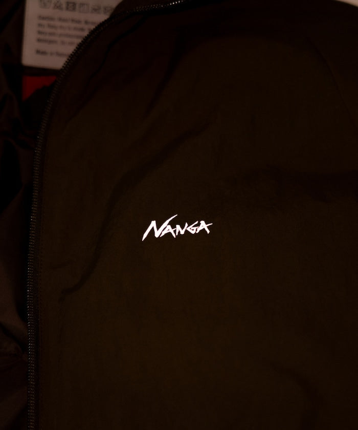 NANGA × FREAK'S STORE DOWN JACKET