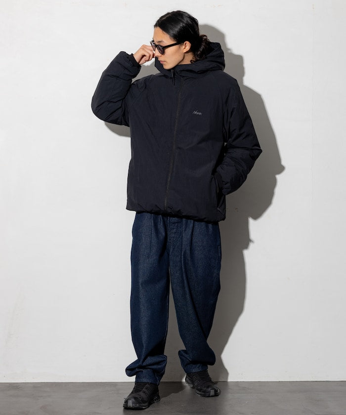 NANGA × FREAK'S STORE DOWN JACKET