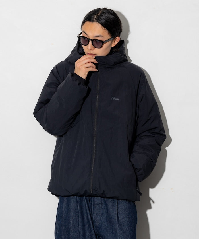 NANGA × FREAK'S STORE DOWN JACKET