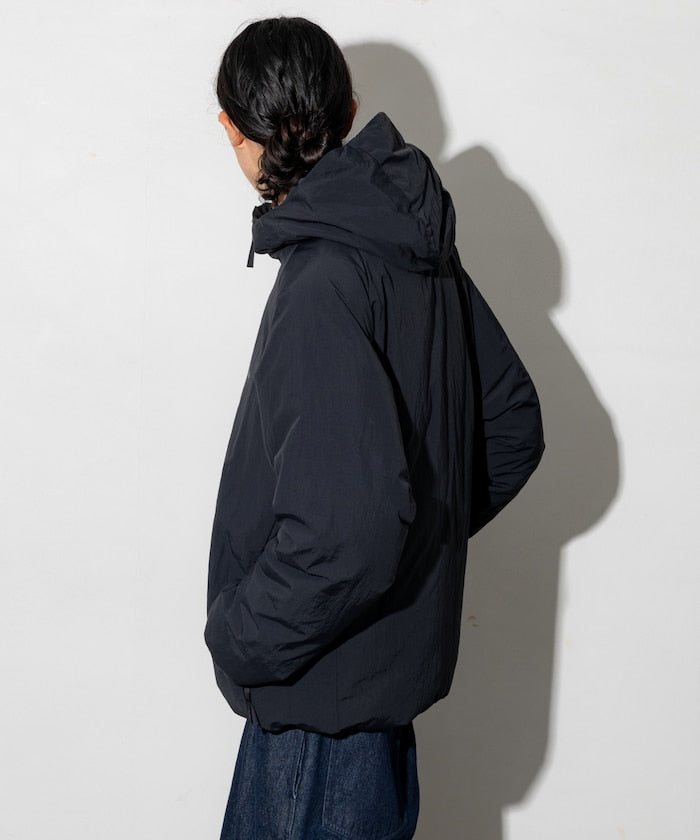 NANGA × FREAK'S STORE DOWN JACKET