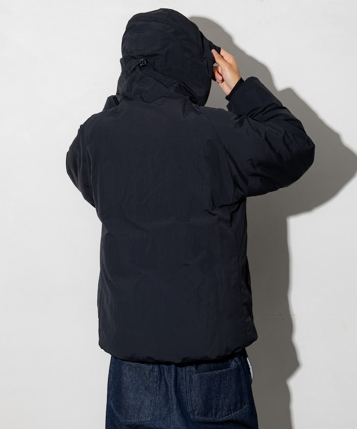 NANGA × FREAK'S STORE DOWN JACKET