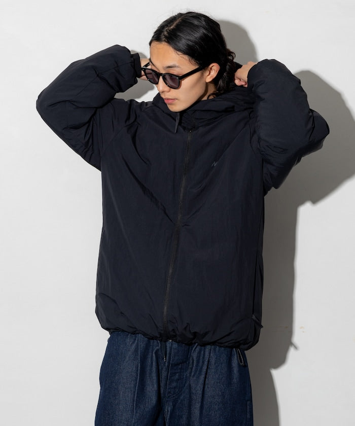 NANGA × FREAK'S STORE DOWN JACKET