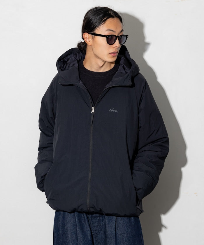 NANGA × FREAK'S STORE DOWN JACKET