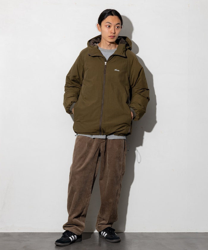 NANGA × FREAK'S STORE DOWN JACKET