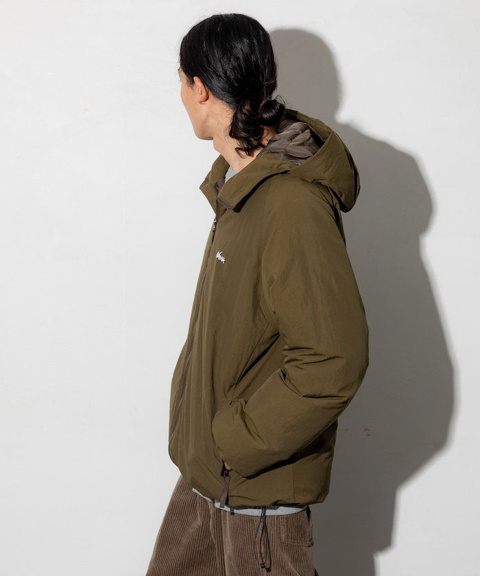 NANGA × FREAK'S STORE DOWN JACKET