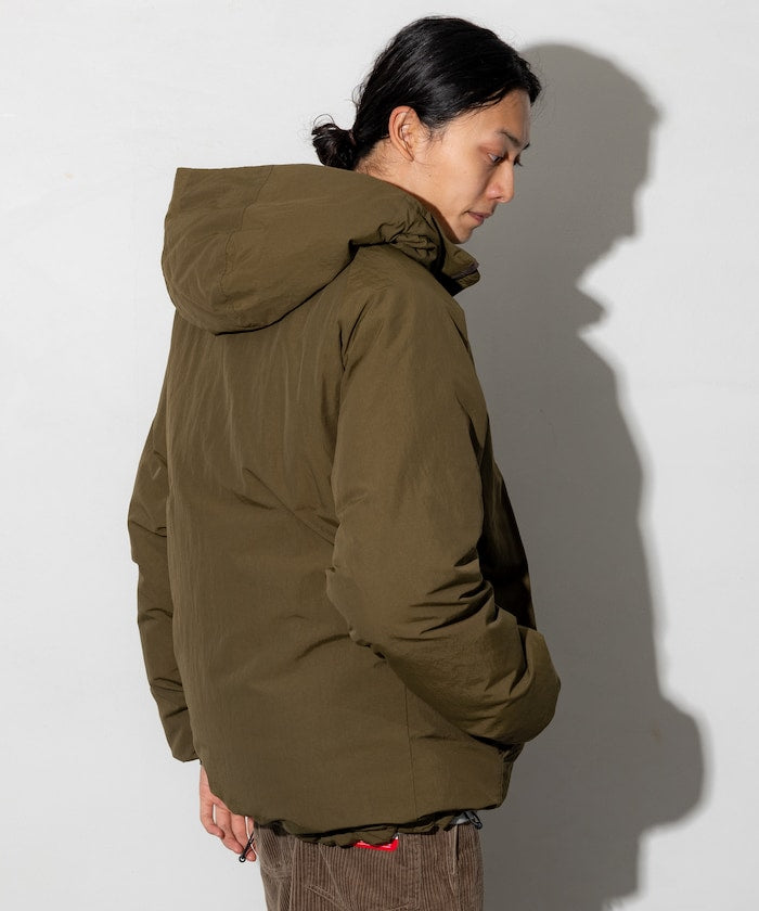 NANGA × FREAK'S STORE DOWN JACKET