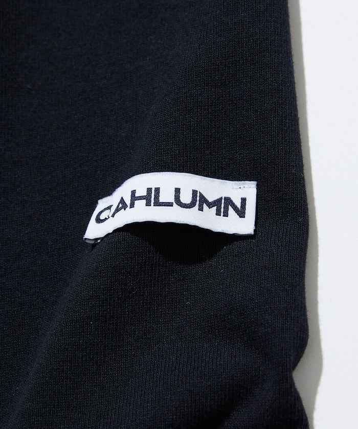 CAHLUMN Heavy Weight Jersey Gym Pants