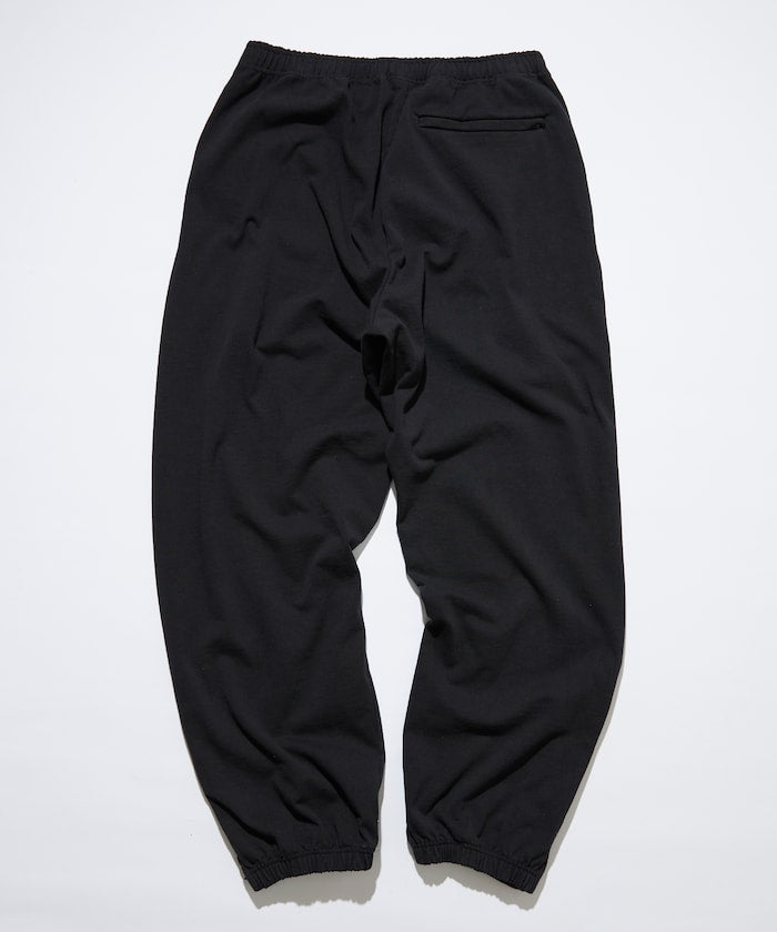 CAHLUMN Heavy Weight Jersey Gym Pants