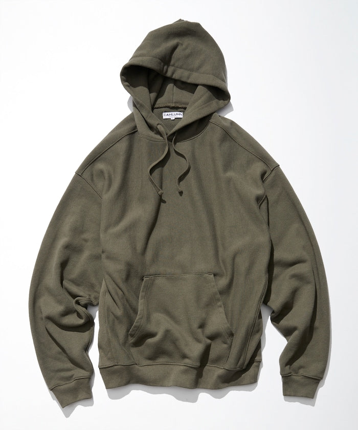 CAHLUMN Heavy Weight Sweat Hoodie