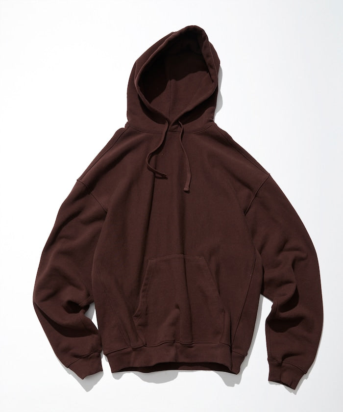 CAHLUMN Heavy Weight Sweat Hoodie