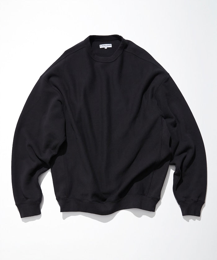 CAHLUMN Heavy Weight Sweatshirt