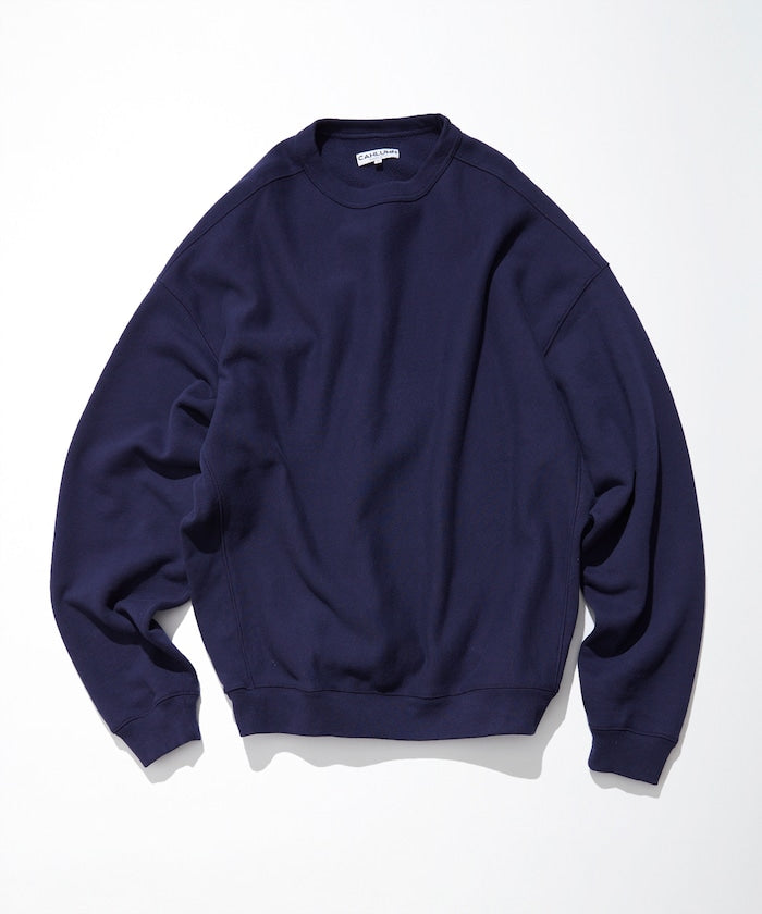 CAHLUMN Heavy Weight Sweatshirt