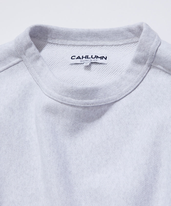 CAHLUMN Heavy Weight Sweatshirt