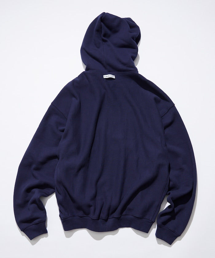 CAHLUMN Heavy Weight Sweat Hoodie