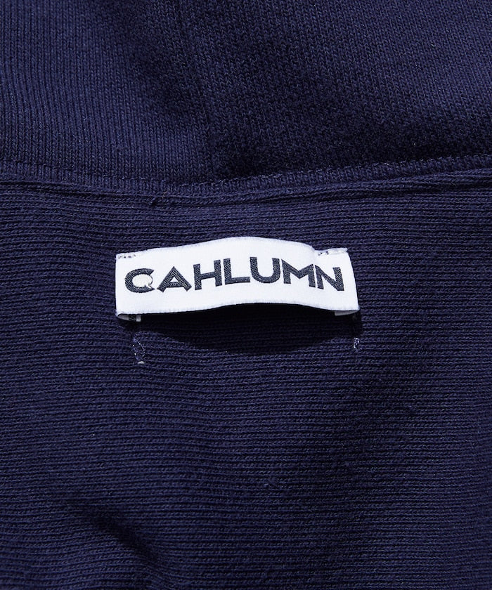 CAHLUMN Heavy Weight Sweat Hoodie