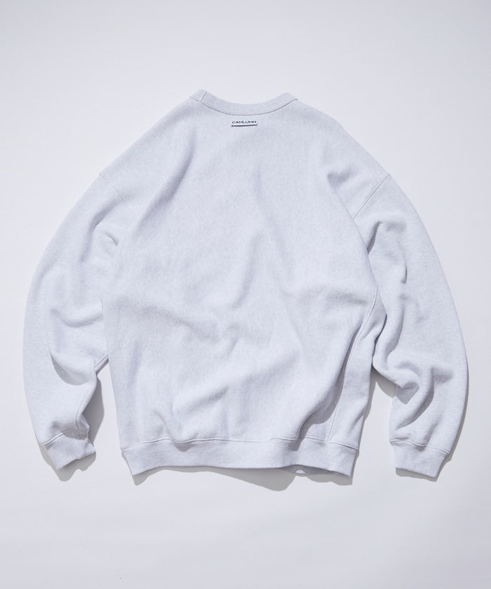 CAHLUMN Heavy Weight Sweatshirt