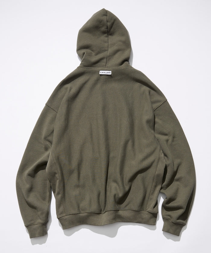 CAHLUMN Heavy Weight Sweat Hoodie