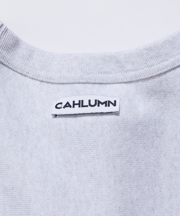 CAHLUMN Heavy Weight Sweatshirt