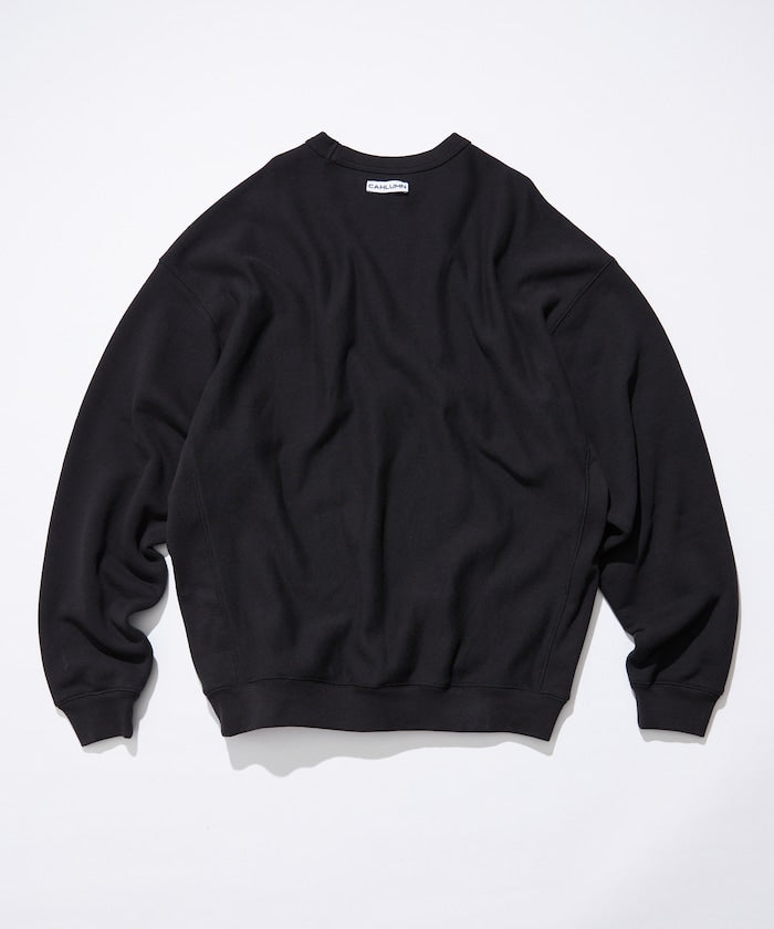 CAHLUMN Heavy Weight Sweatshirt