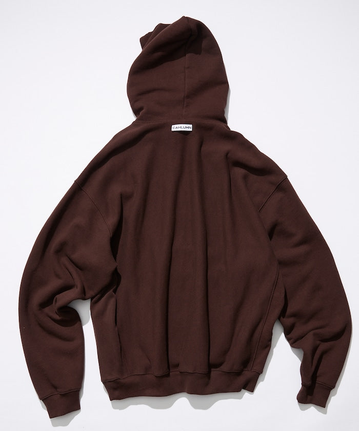 CAHLUMN Heavy Weight Sweat Hoodie