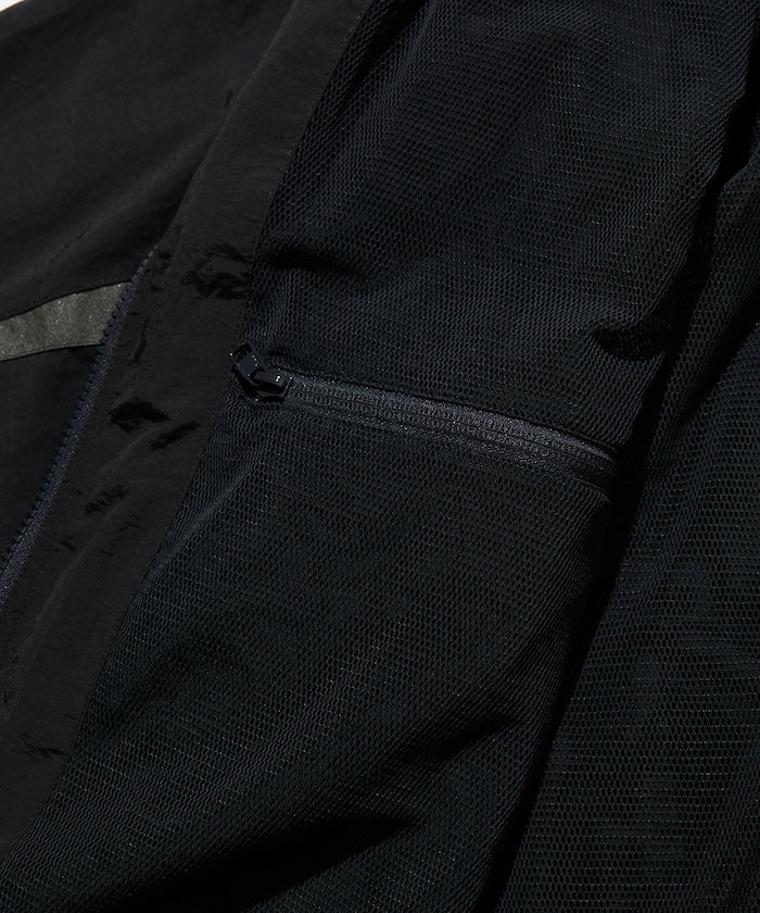 CAHLUMN Recycled Nylon Track Jacket