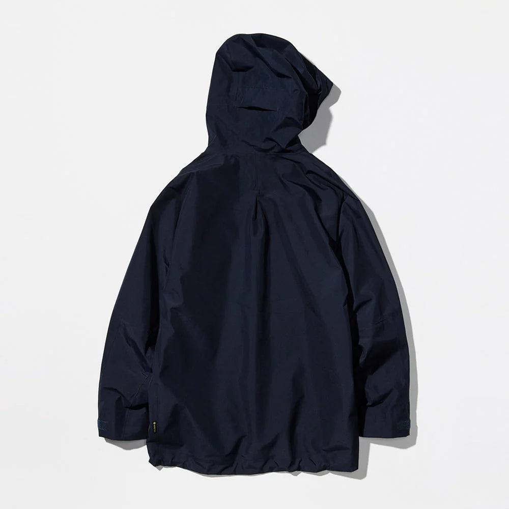 DAIWA LIFESTYLE SHELL PARKA GORE-TEX